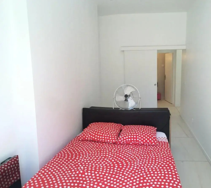 Appartement Design Marseille Centre Longchamp et Vieux-port