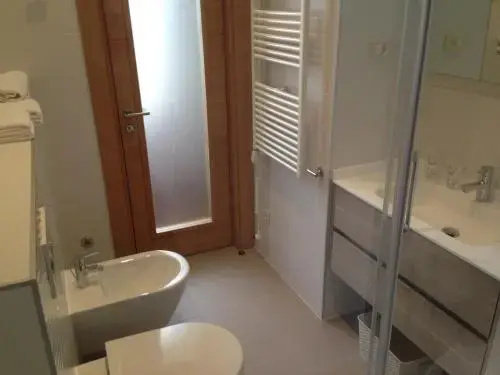 Luxury Apartments Centre of Opatija