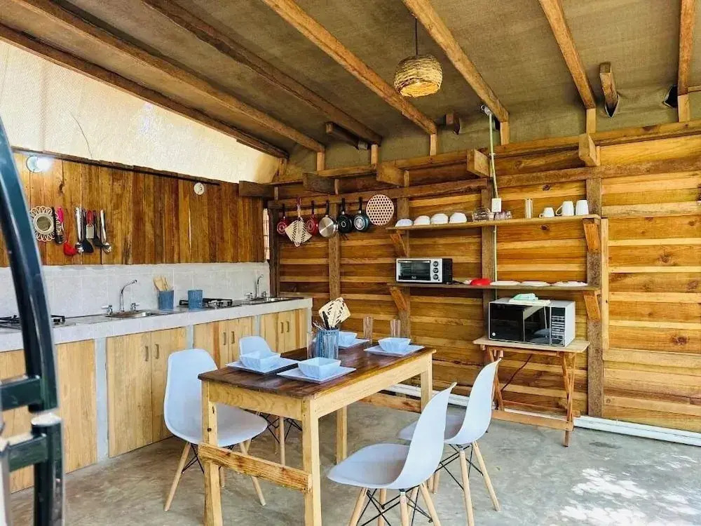 Hotel Cabañas y Glamping Punta Surf