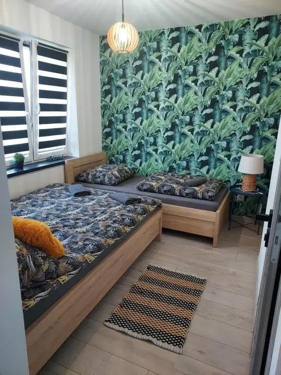 Apartamenty Happy House