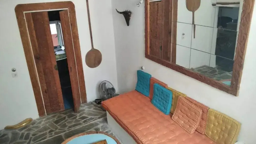 Sea View House