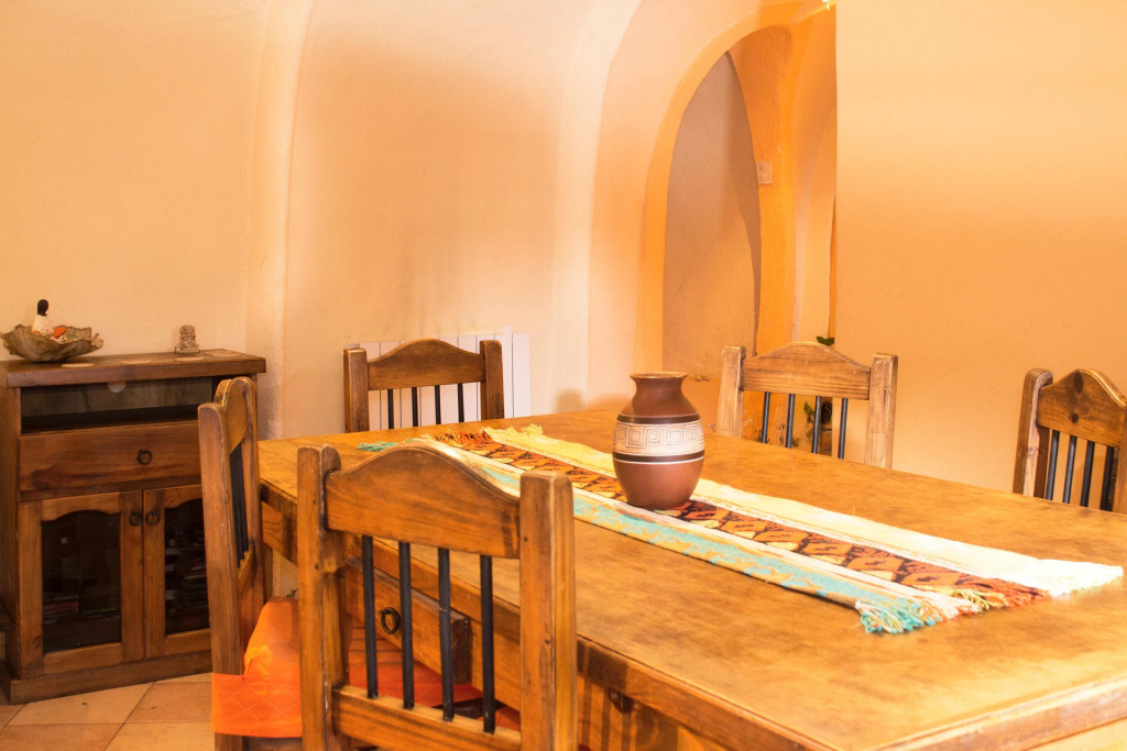 Posada Casa en las Nubes