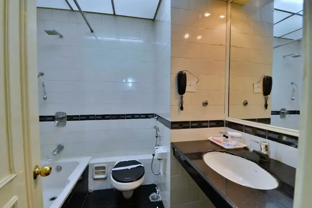 Lemon Tree Hotel Bhopal