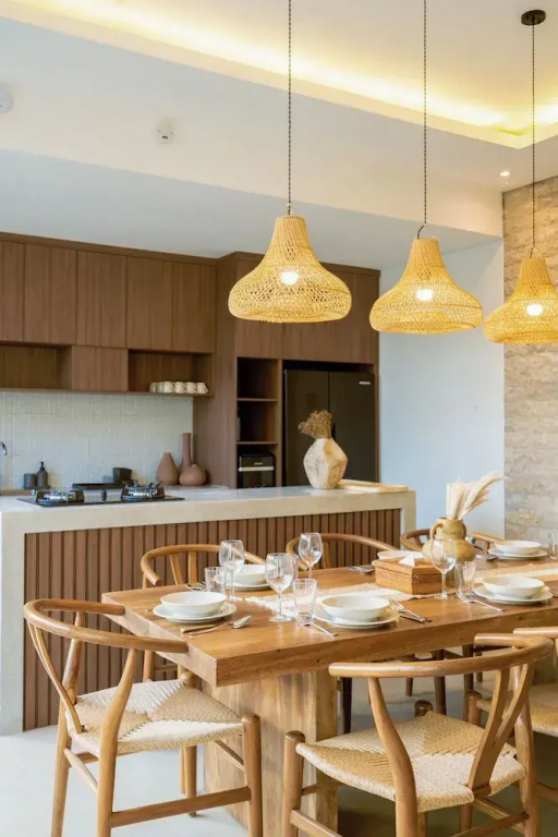 Yoki Villa by Betterplace