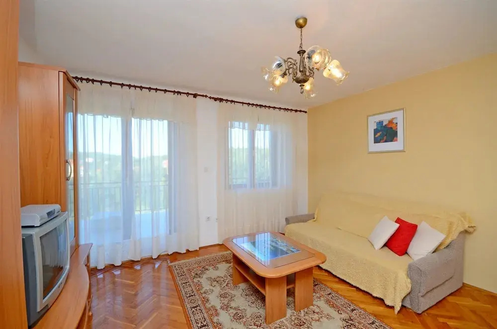 House Marija