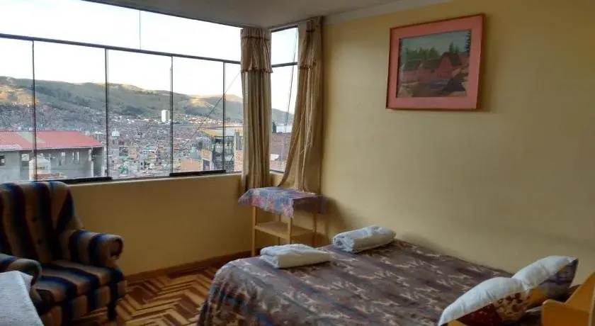 Duque Inn