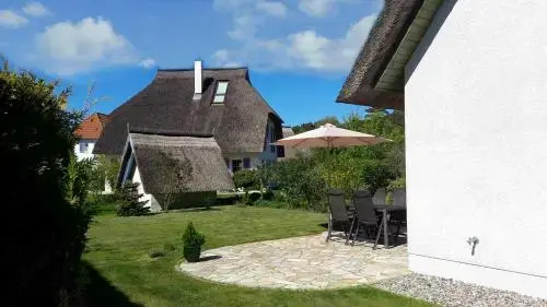 Ahornweg 7a DHH