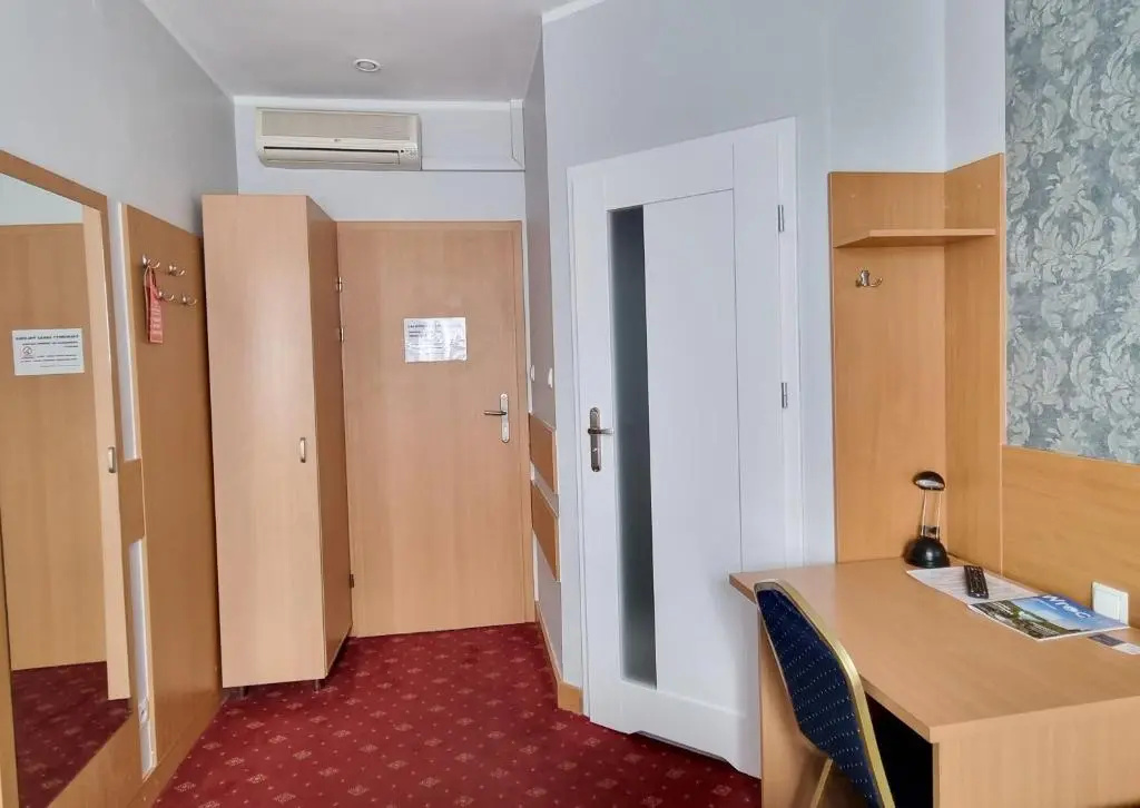 Hotel Orbita