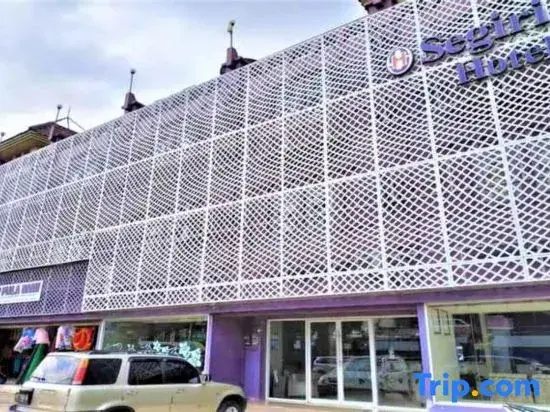 Segiri Hotel