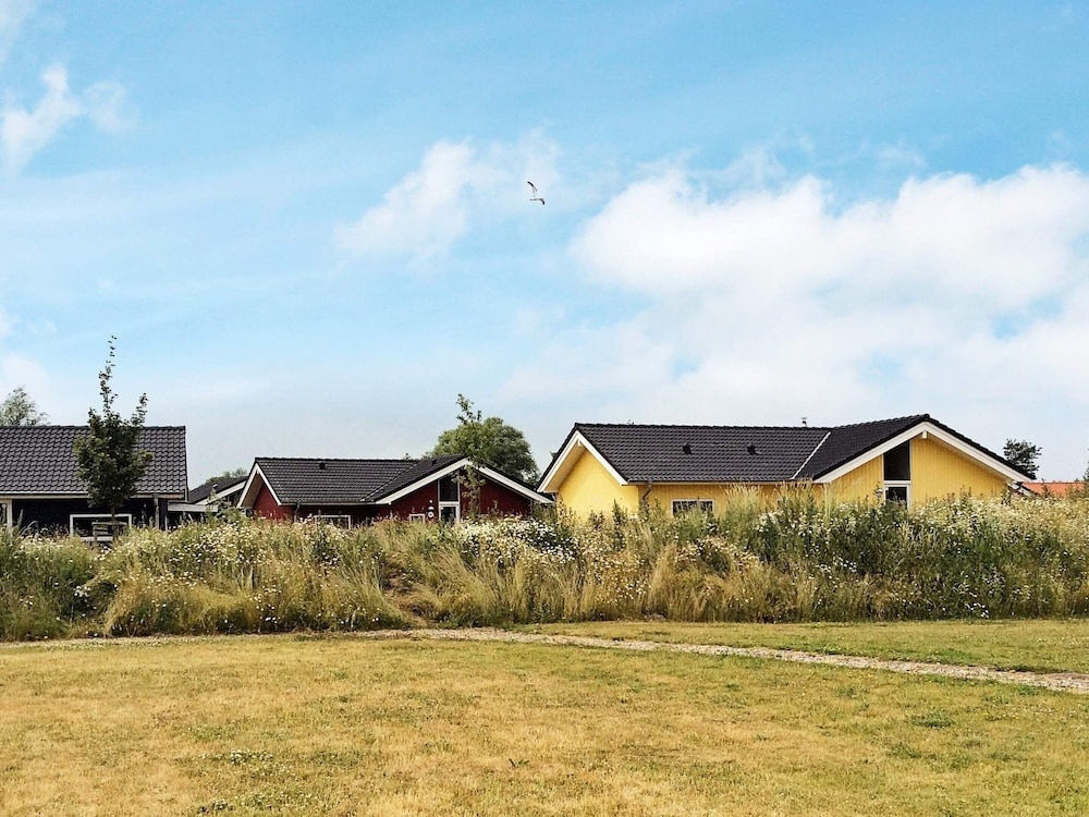 4 Star Holiday Home in Grossenbrode