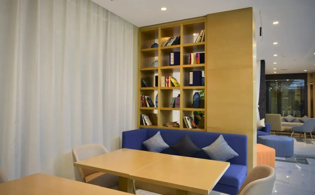 Holiday Inn Express Tianshui City Center, an IHG Hotel