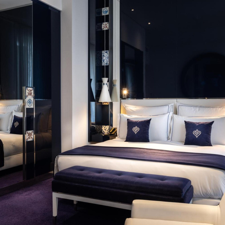 Portugal Boutique Hotel