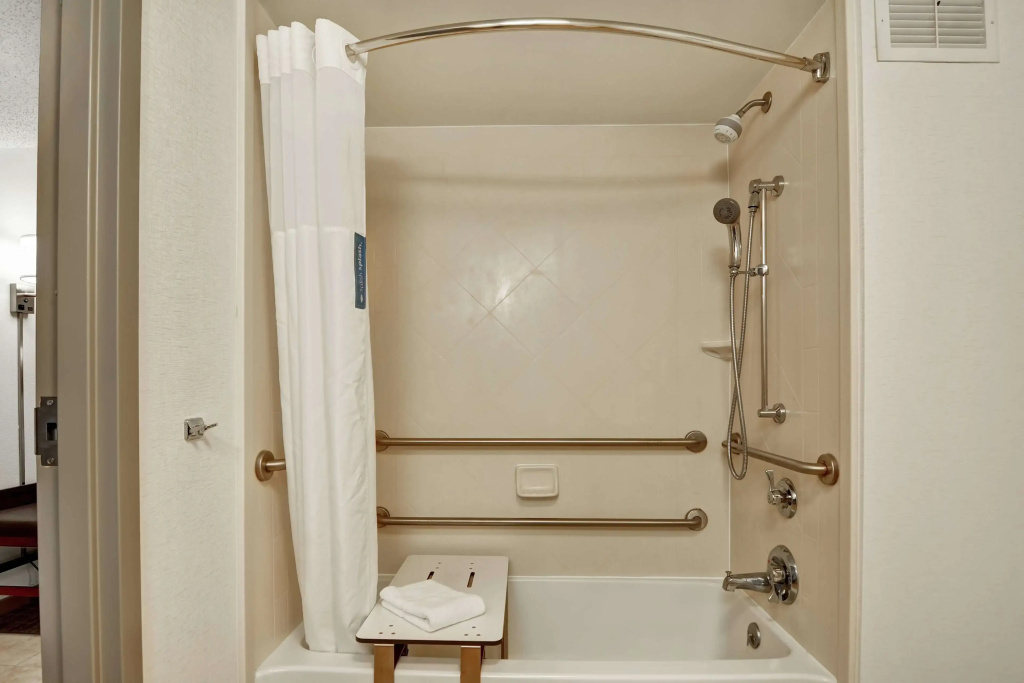 Hampton Inn Morgantown