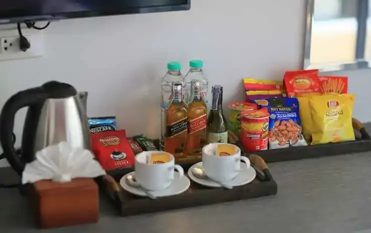 Thames Tara Private Pool Villa Rawai Phuket