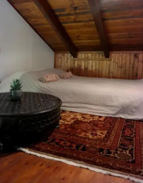 Petradi Residence @ Agoriani-Parnassus