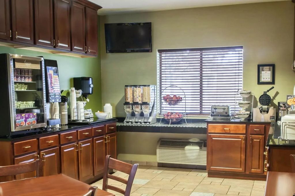 Sleep Inn & Suites Gettysburg