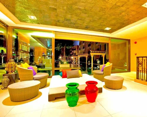 UVC Marrakesh Hua Hin Residences