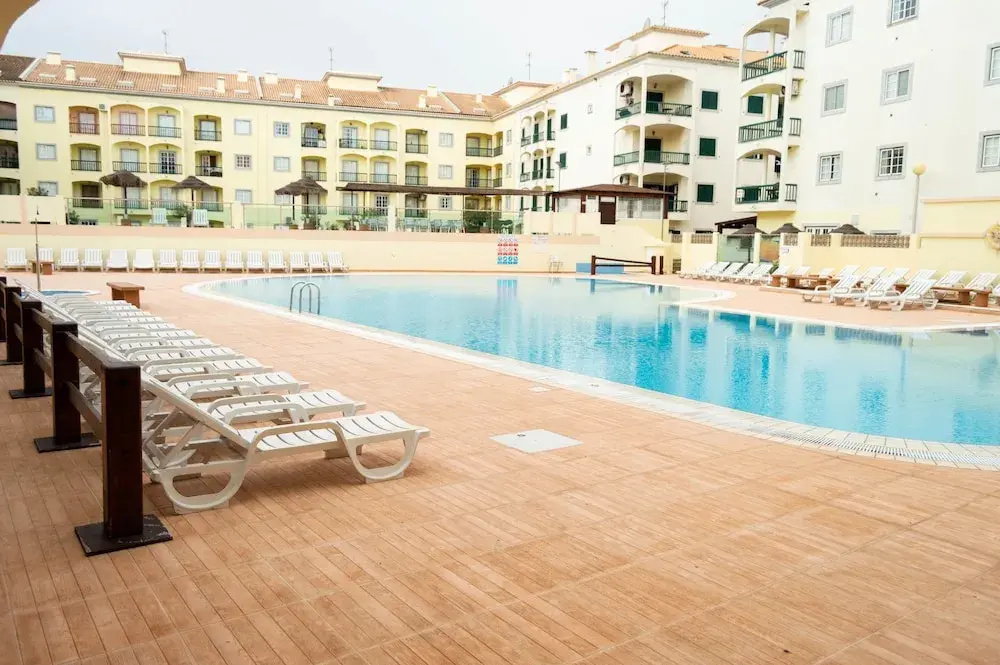 Aparthotel Monte Fino Eurosun Hotels