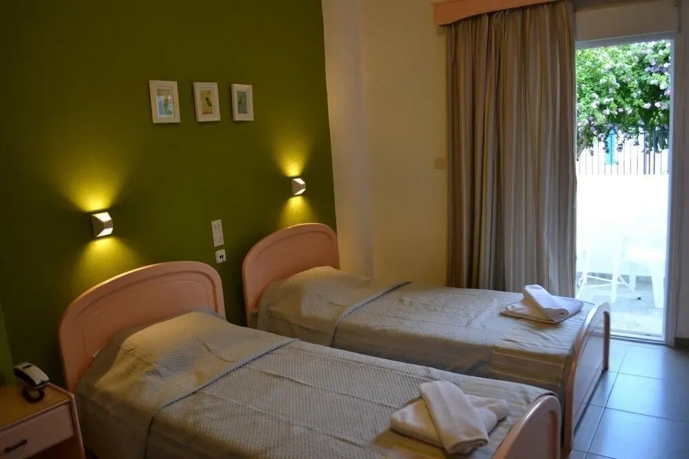 Ifigenia Hotel