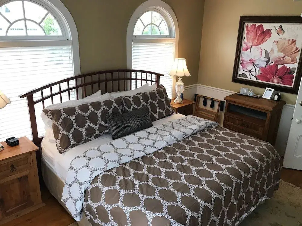 Bourne Bed and Breakfast