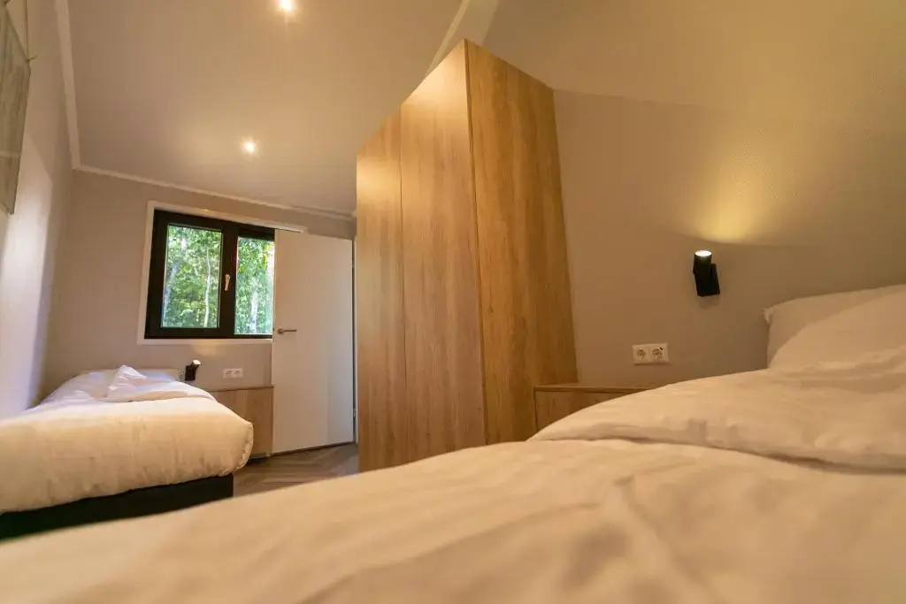 Vakantiepark de Thijmse Berg
