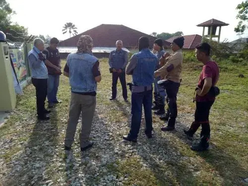 Hasyam Guest House