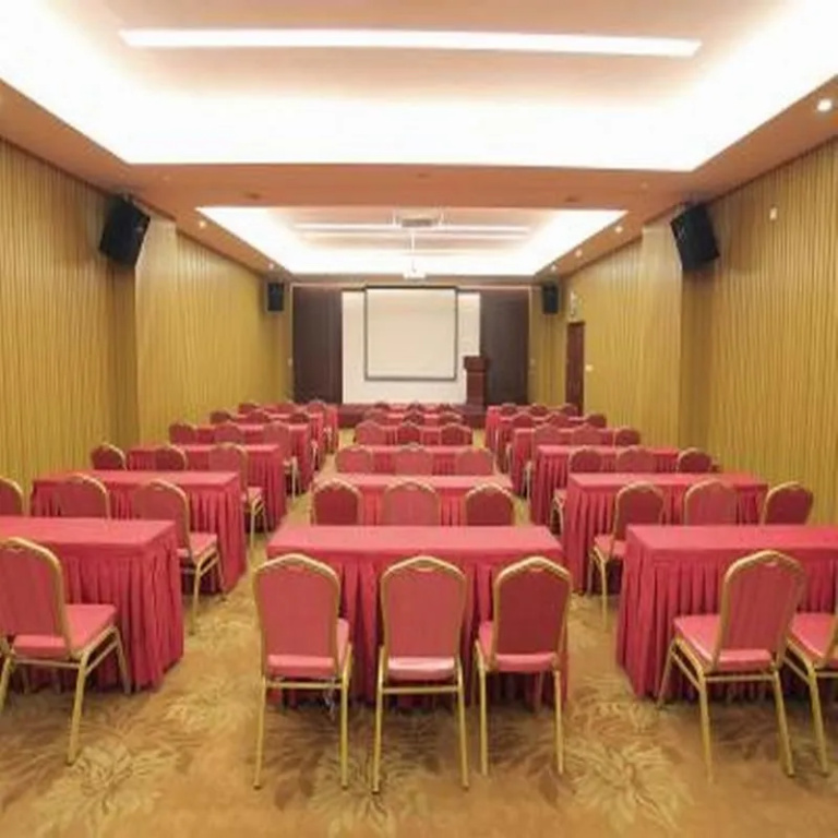 Vienna Hotel Guangzhou Panyu South Village