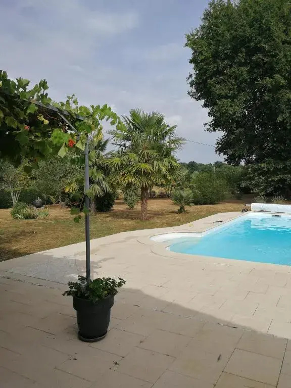 Au Doux Repos