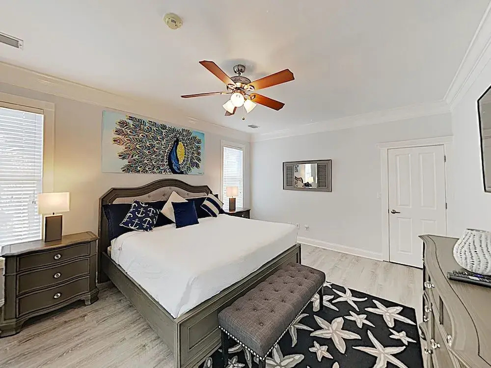 Already There by Southern Vacation Rentals