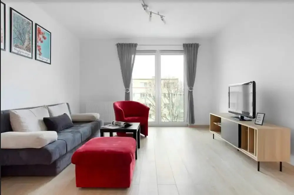 Elite Apartments Mila