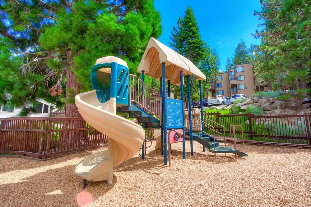 Chimney Rock Condo by Lake Tahoe Accommodations