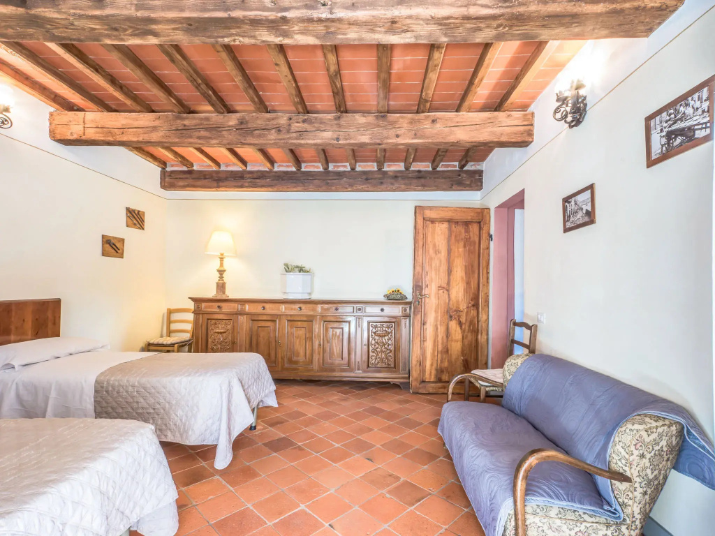 Holiday Home Casale Labbia by Interhome