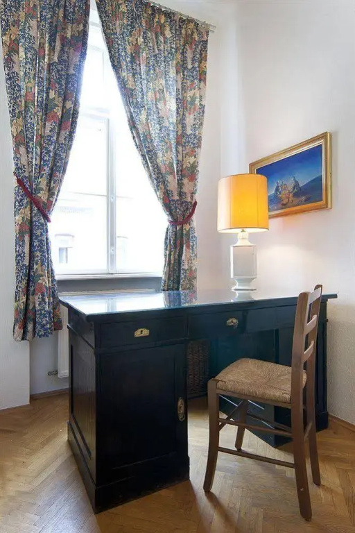 Apartment Vienna Messenhausergasse