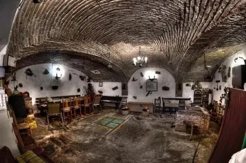 Apartamentos La Solana de Monfragüe