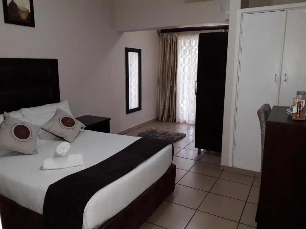 Bayside Hotel Empangeni