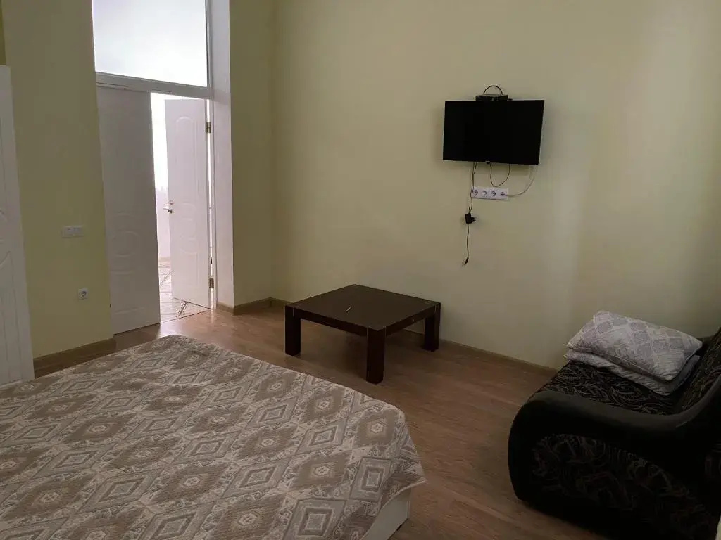 Apartamenty na Marra 10