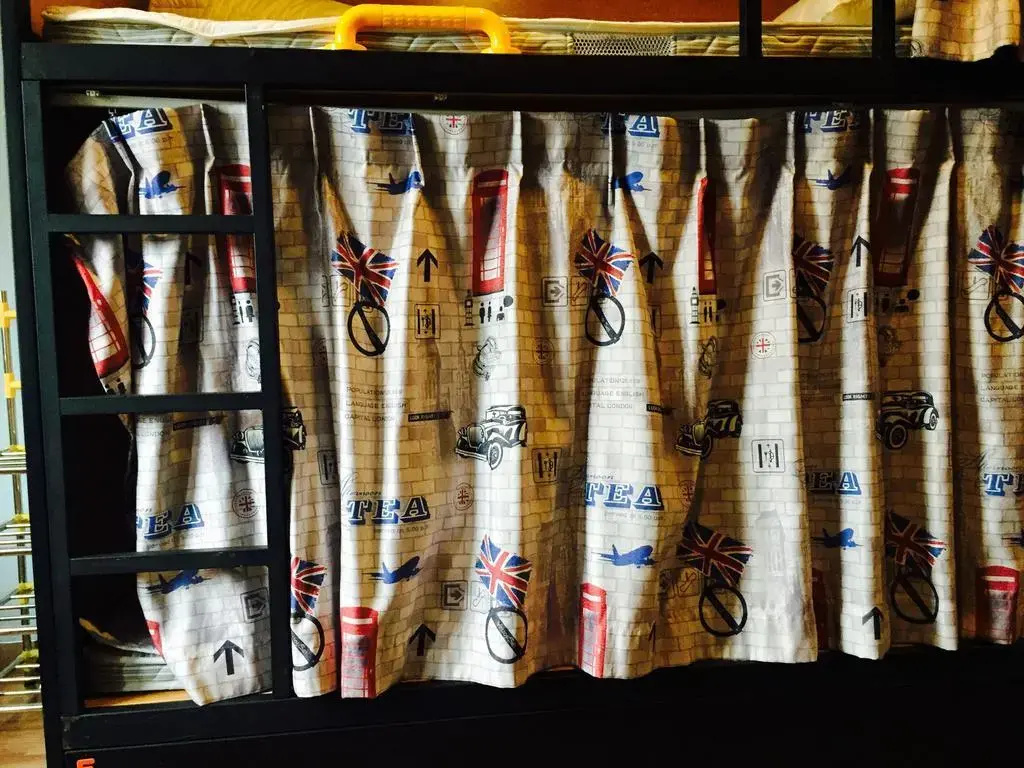 Wutongli Youth Hostel