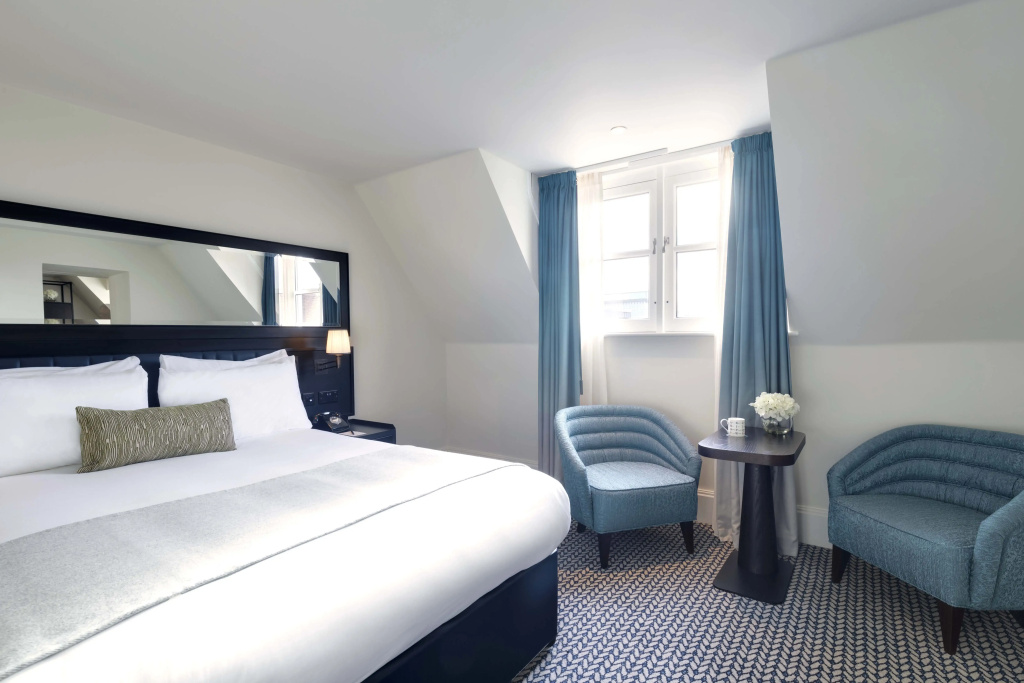 The Grand Hotel Birmingham