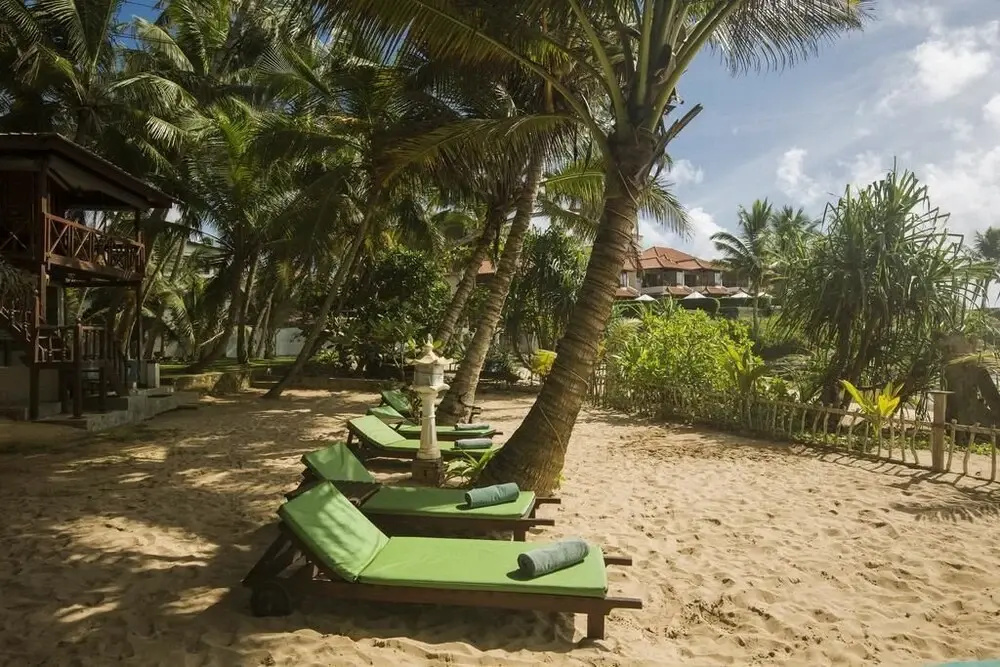 Vista Bentota Beach