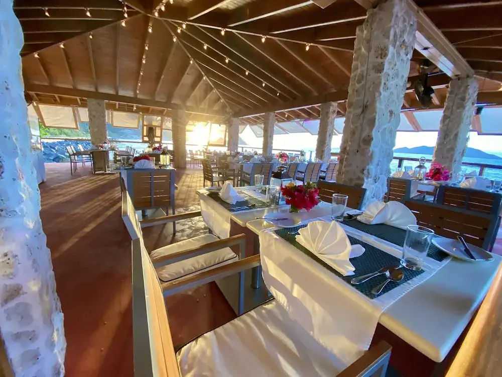 Sugar Mill hotel