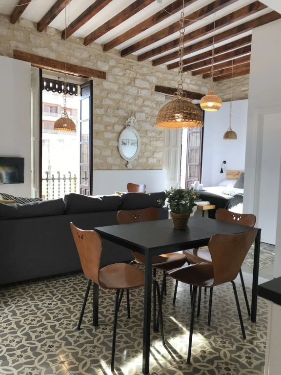 Apartamentos Boutique Villavieja