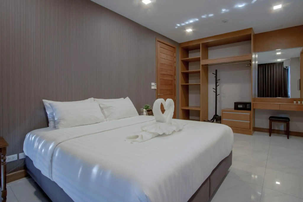 Kepler Residence Bangkok