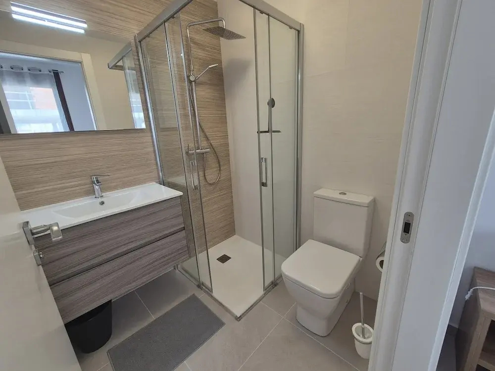 Murcia Apartment Near Golf