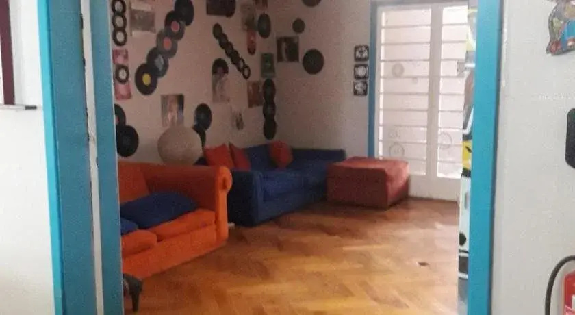 Chile Pepper Hostel