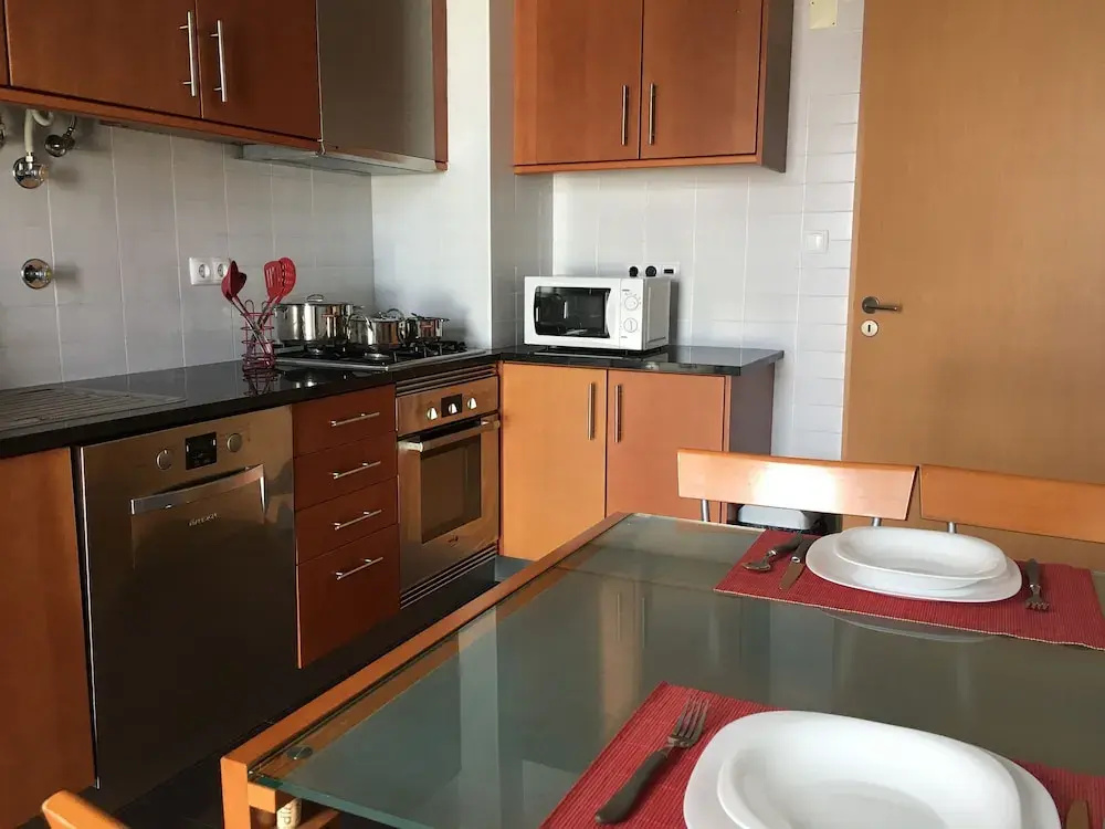 Azores Paim Apartment