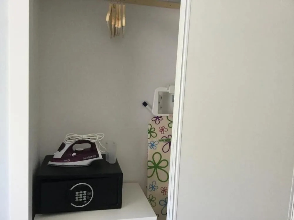 Banus Beach Studio
