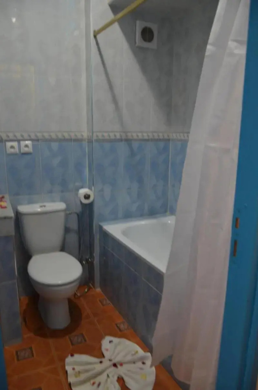 Hôtel El Kasbah Souiria