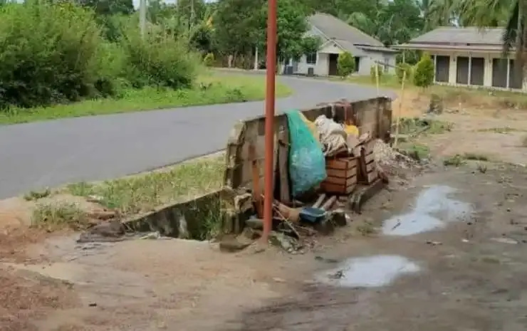 Penginapan Bangka Oke