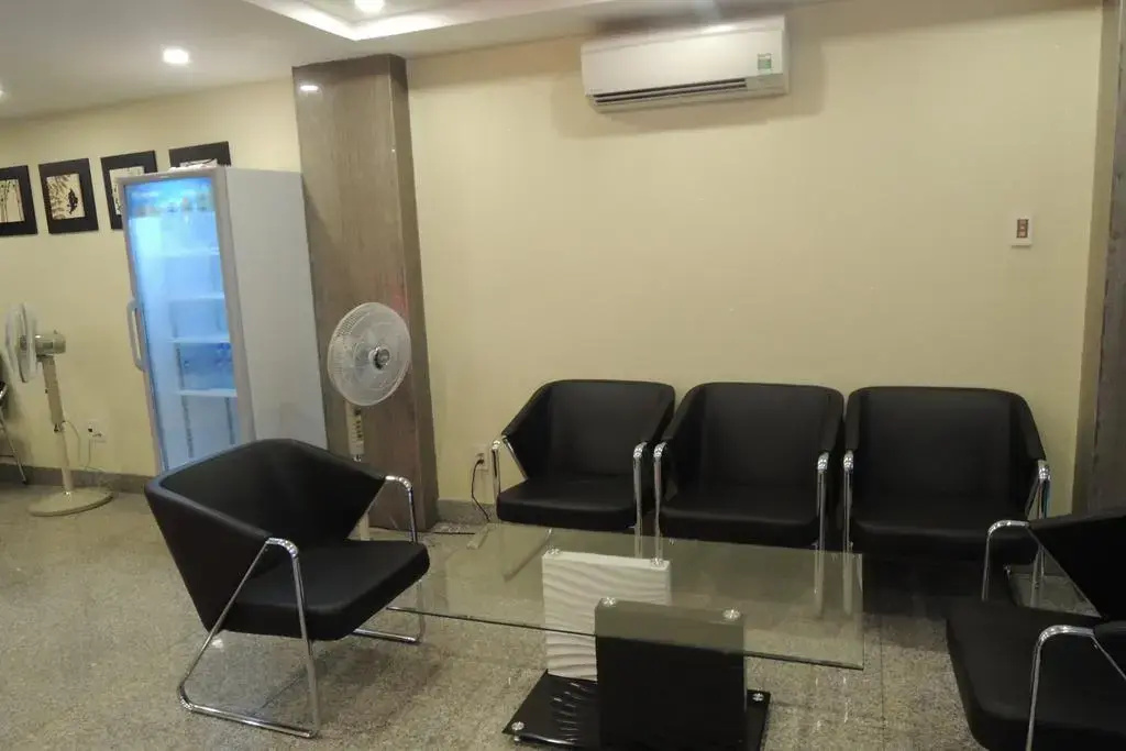 Dai Nghia Hotel