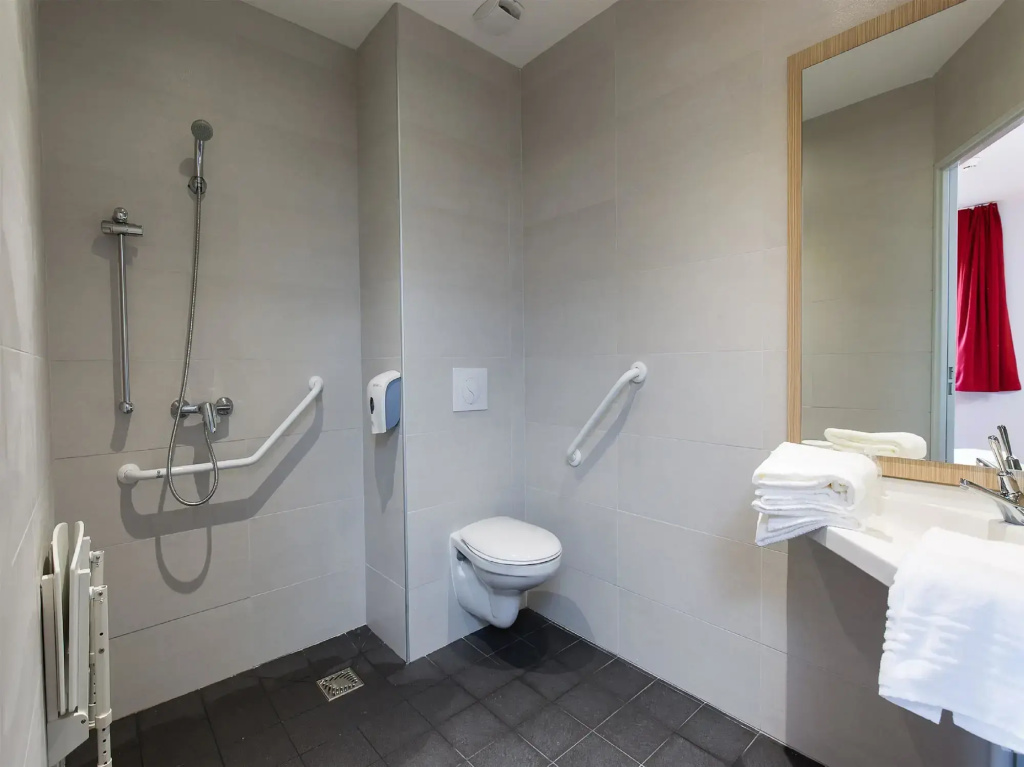 Hôtel Première Classe Chartres Barjouville